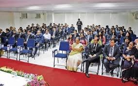 Lala Lajpat Rai College of Commerce and Economics Mumbai hostel photo 16